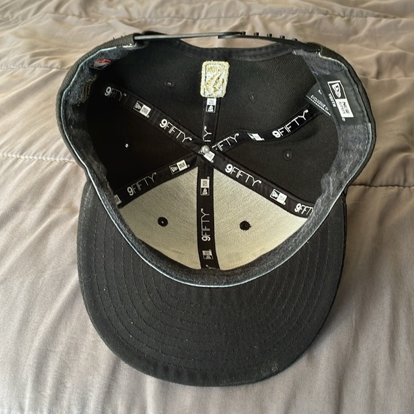 Toronto raptors hat - Picture 2 of 5